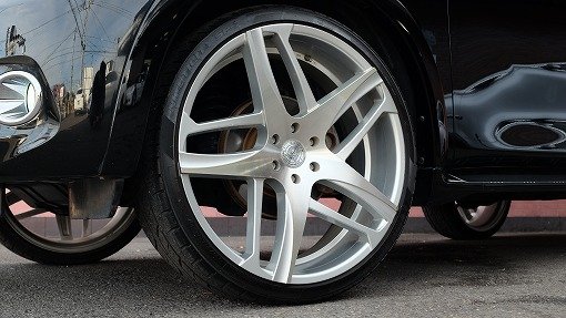 インフィニティ QX56