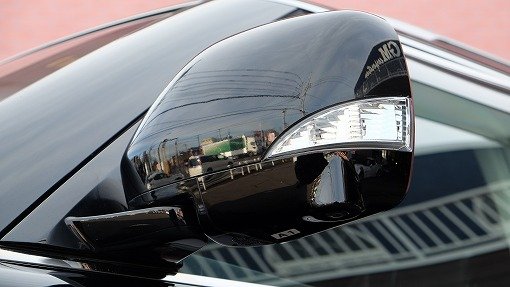 インフィニティ QX56