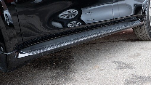 インフィニティ QX56