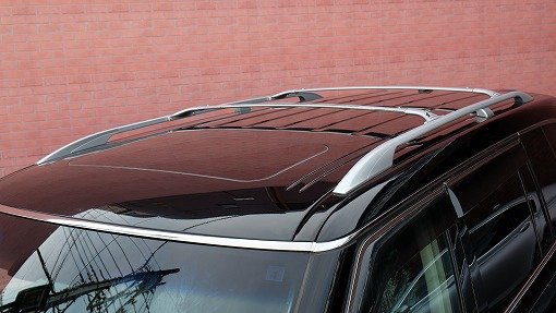 インフィニティ QX56