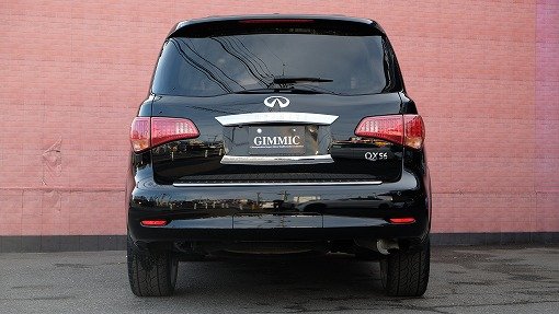 インフィニティ QX56