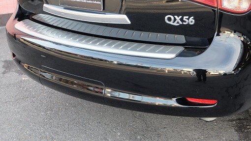 インフィニティ QX56
