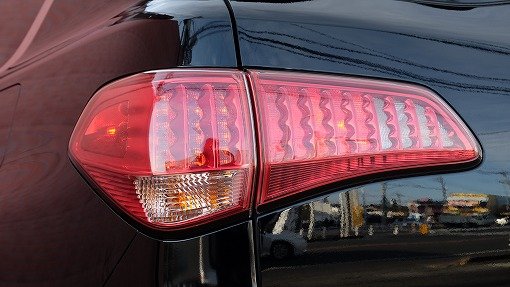 インフィニティ QX56