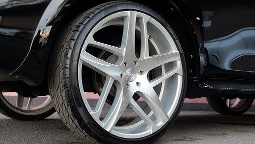インフィニティ QX56