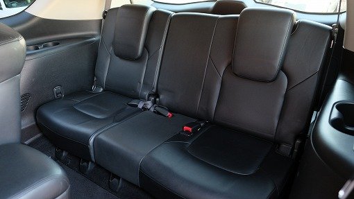 インフィニティ QX56