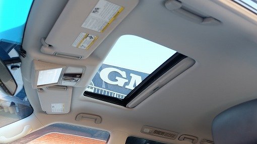 インフィニティ QX56
