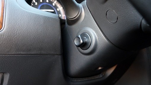 インフィニティ QX56