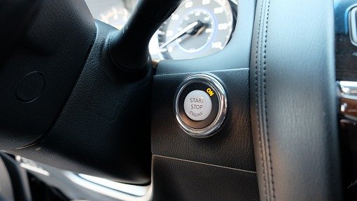 インフィニティ QX56
