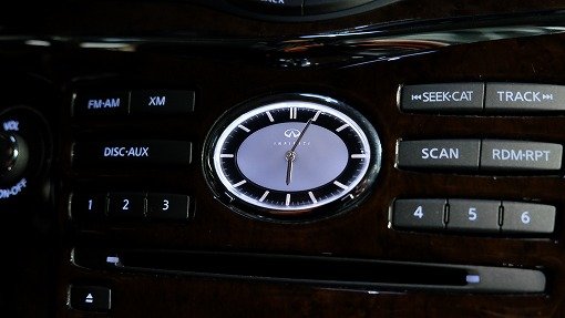 インフィニティ QX56