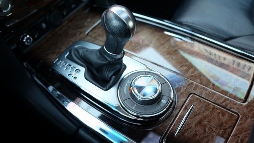 インフィニティ QX56