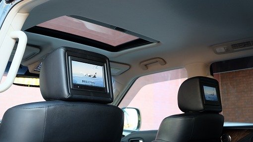 インフィニティ QX56