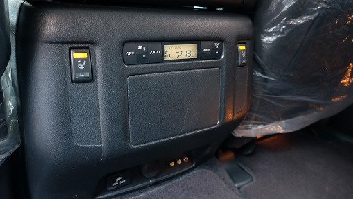 インフィニティ QX56