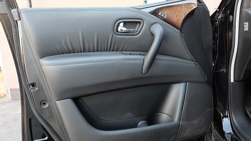 インフィニティ QX56