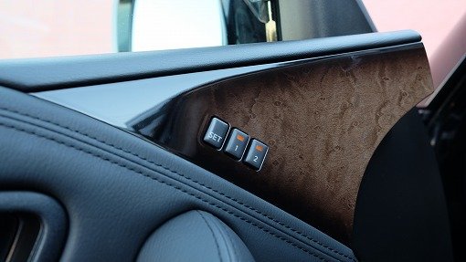 インフィニティ QX56