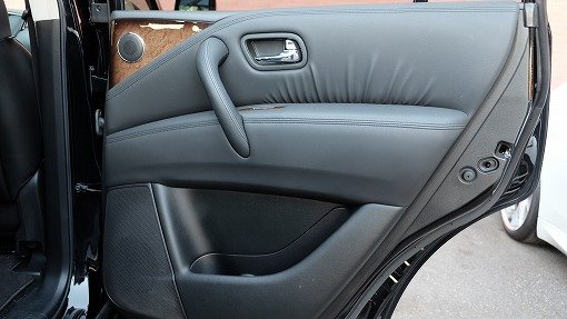 インフィニティ QX56