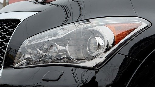 インフィニティ QX56 AWD