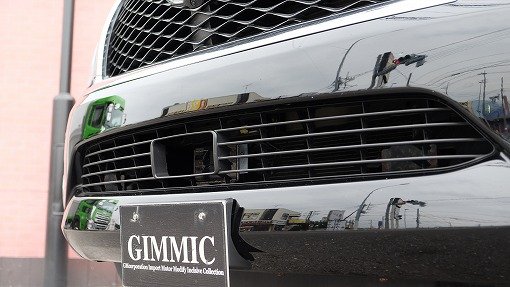 インフィニティ QX56 AWD