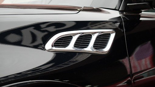 インフィニティ QX56 AWD