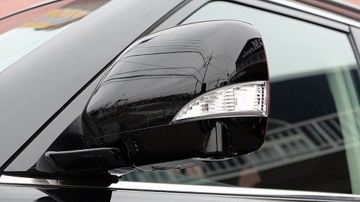 インフィニティ QX56 AWD
