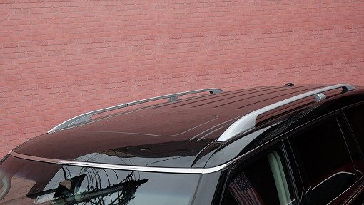インフィニティ QX56 AWD