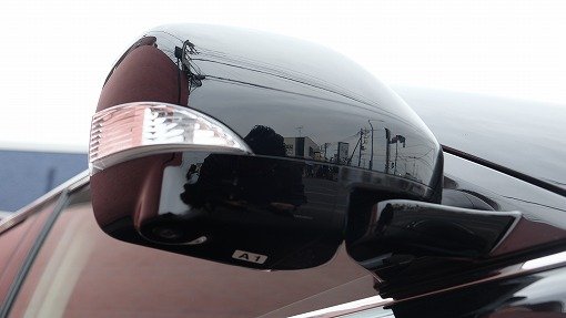 インフィニティ QX56 AWD