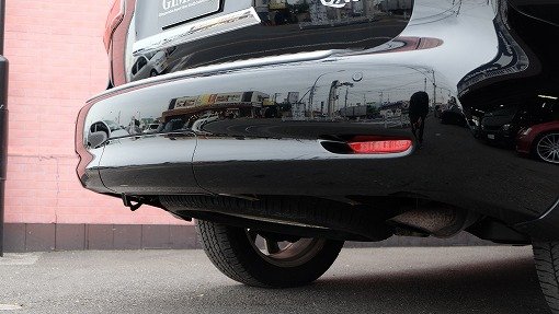 インフィニティ QX56 AWD