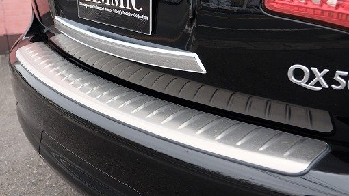 インフィニティ QX56 AWD