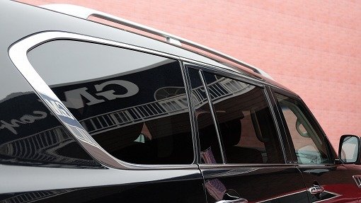 インフィニティ QX56 AWD