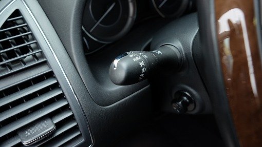 インフィニティ QX56 AWD
