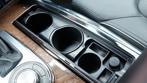 インフィニティ QX56 AWD