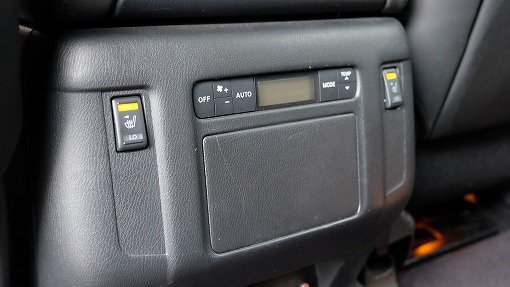 インフィニティ QX56 AWD