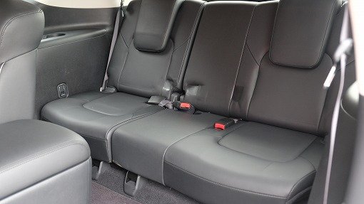 インフィニティ QX56 AWD