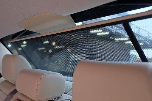 ジャガー XJ8 4.2 WALD BK BISON