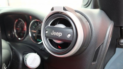ジープ ラングラー アンリミテッド