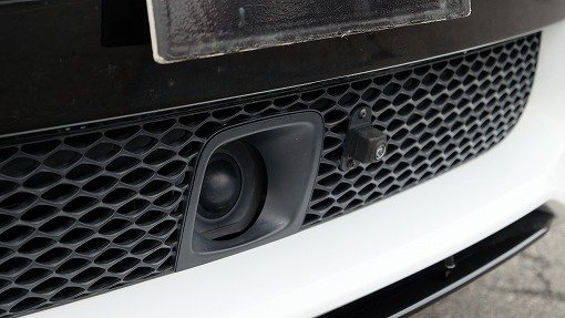 ジープ グランドチェロキー SRT-8