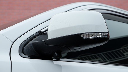 ジープ グランドチェロキー SRT-8