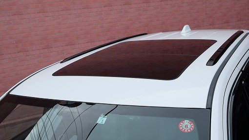 ジープ グランドチェロキー SRT-8