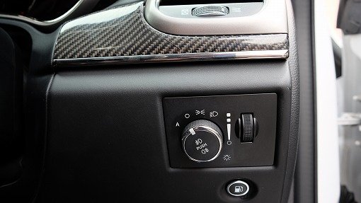 ジープ グランドチェロキー SRT-8