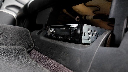 ジープ グランドチェロキー SRT-8