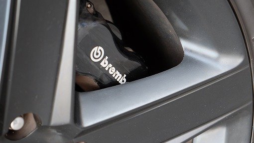 ジープ グランドチェロキー SRT8