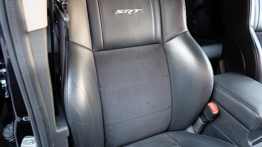 ジープ グランドチェロキー SRT8