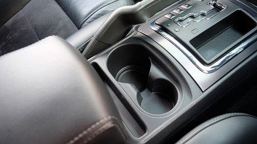 ジープ グランドチェロキー SRT8