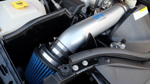 ジープ グランドチェロキー SRT8