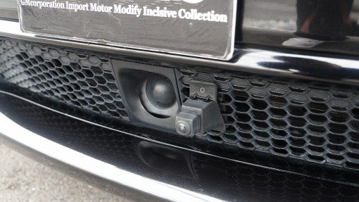 ジープ グランドチェロキー SRT8