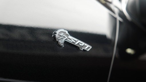 ジープ グランドチェロキー SRT8