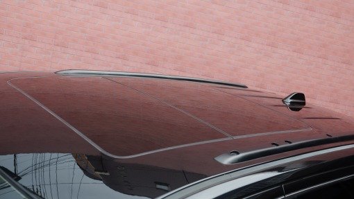 ジープ グランドチェロキー SRT8