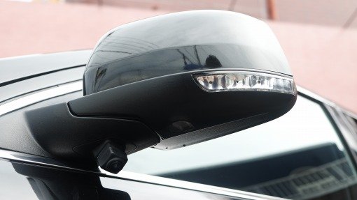 ジープ グランドチェロキー SRT8