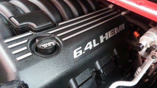ジープ グランドチェロキー SRT8
