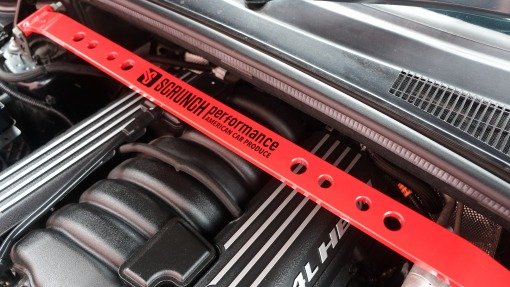 ジープ グランドチェロキー SRT8