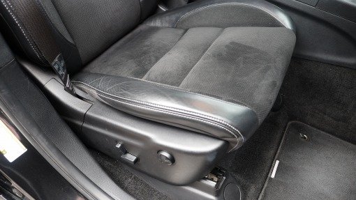 ジープ グランドチェロキー SRT8